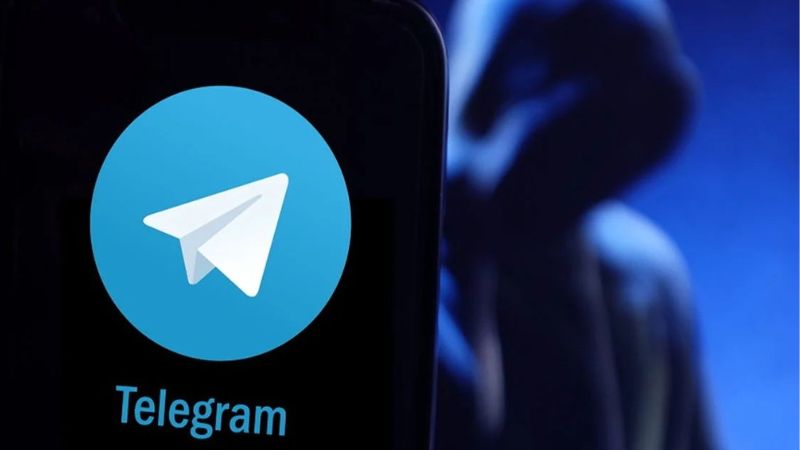 Telegram - Ứng dụng bảo mật cấp cao