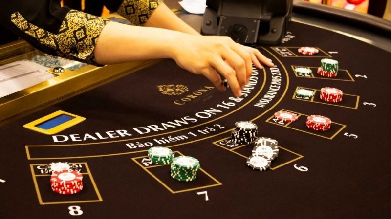 Tốc độ chơi nhanh tạo cảm giác hồi hộp