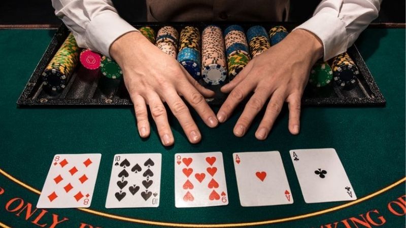 Xì Dách - game bài đổi thưởng dành cho mọi đối tượng