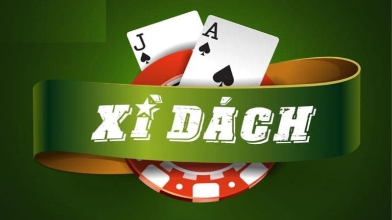 Xì Dách là gì?