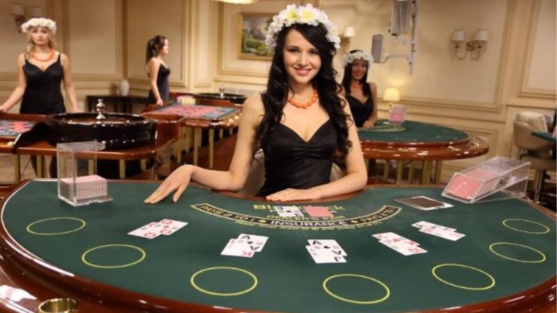 Baccarat mang sự đẳng cấp và phong cách sang trọng