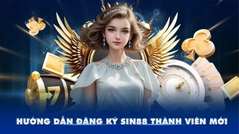 Bước đầu gia nhập Sin88