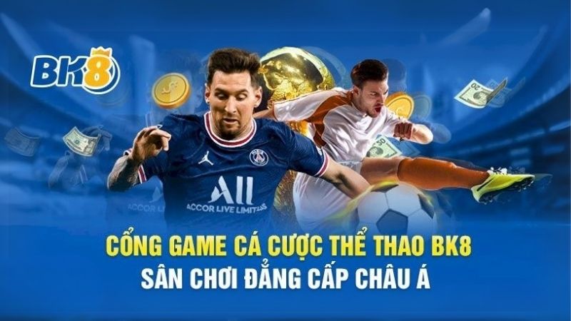 Cá Cược Bóng Đá – Kịch Tính Từng Giây, Lợi Nhuận Từng Phút