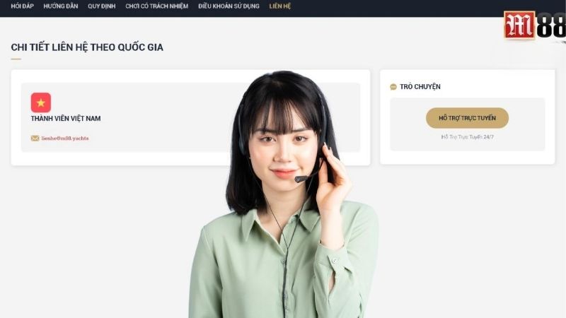 Chăm sóc khách hàng liên tục 24/7