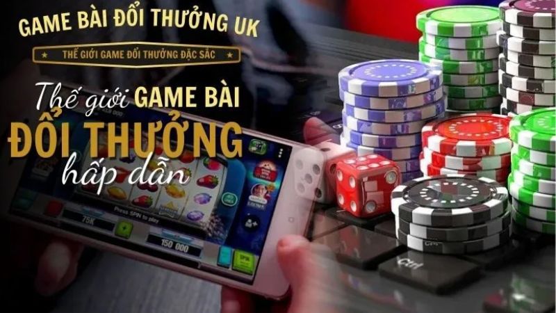 Phân tích và đánh giá chi tiết các cổng game bài đổi thưởng uy tín