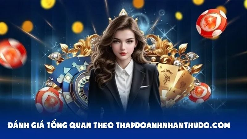 Đánh giá tổng quan theo thapdoanhnhanthudo.com