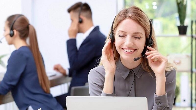 Dịch vụ khách hàng – điểm tựa khi gặp sự cố