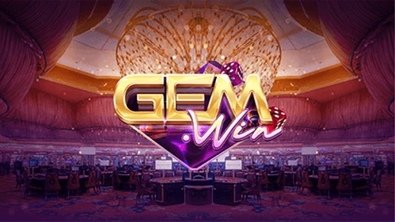 Gemwin - Cổng game bài thuộc sở hữu của tập đoàn Gem Entertainment