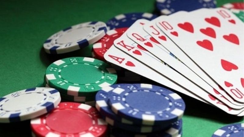 Hành trình và kinh nghiệm trong lĩnh vực game bài