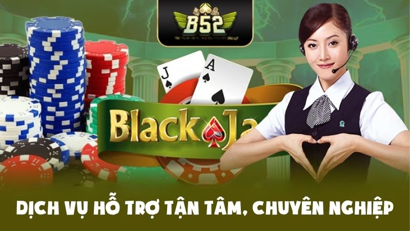 Hỗ trợ nhanh chóng, tận tâm – Đảm bảo trải nghiệm hoàn hảo