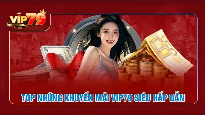 Khuyến mãi hấp dẫn không thể bỏ lỡ tại cổng game