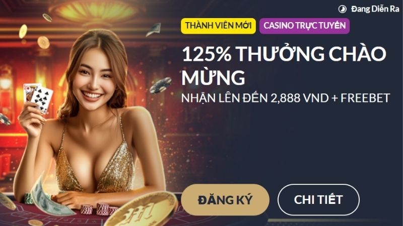 Khuyến mãi và ưu đãi hấp dẫn