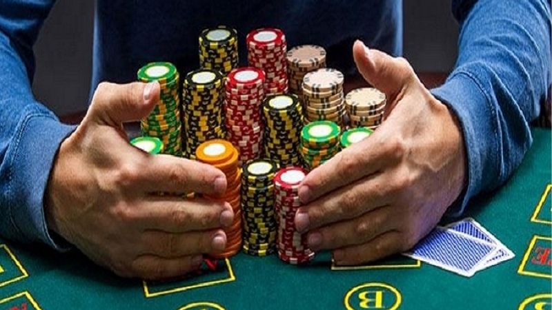 Mức cược linh hoạt cùng nhiều ưu đãi hấp dẫn