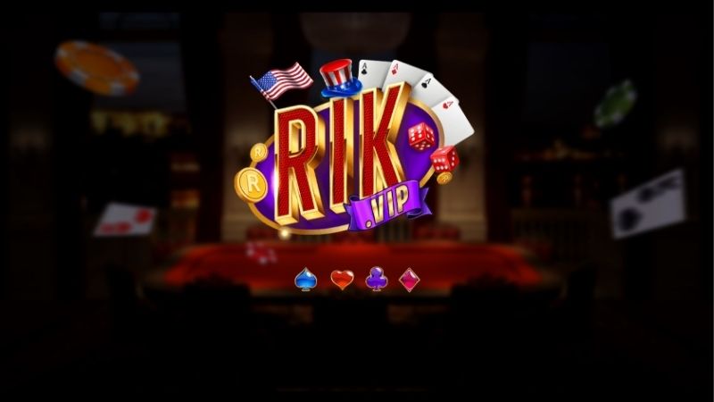 Nhà cái Rikvip - Cung cấp mã code giá trị theo tuần