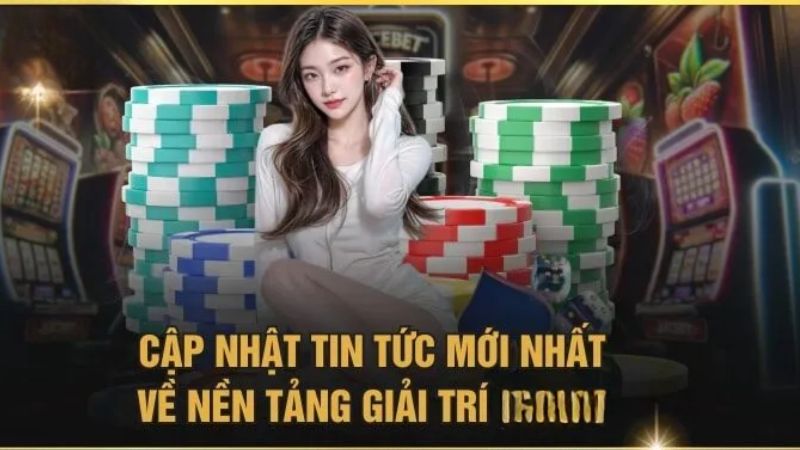 Nhanh chóng cập nhập các thông tin khuyến mãi mới