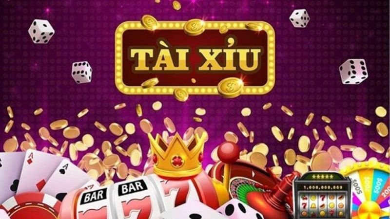 Tài Xỉu là gì?