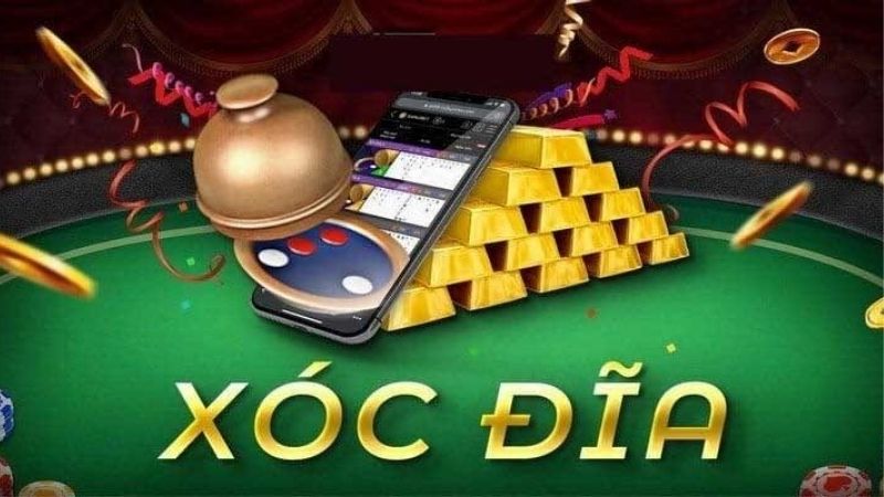 Tổng quan về Xóc Đĩa MD5