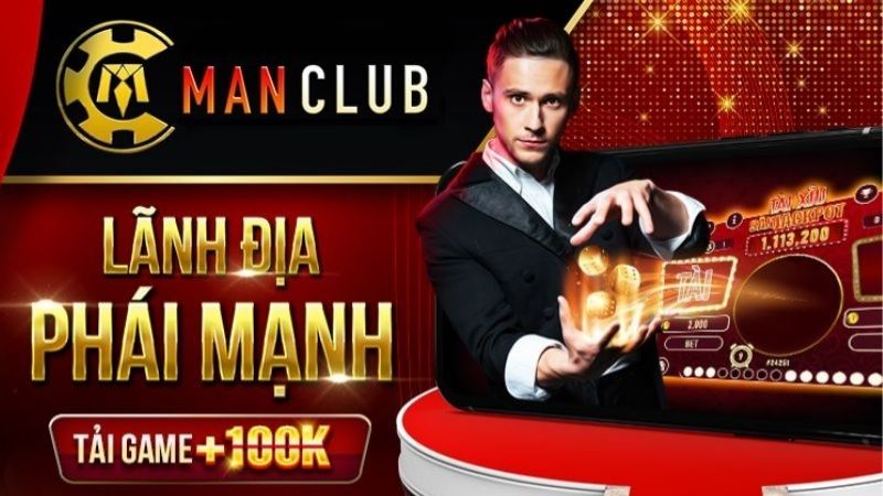 Tổng thể về nền tảng Manclub