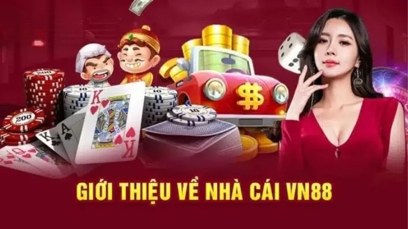 VN88 – Sân chơi quốc nội, tối ưu cho game thủ Việt