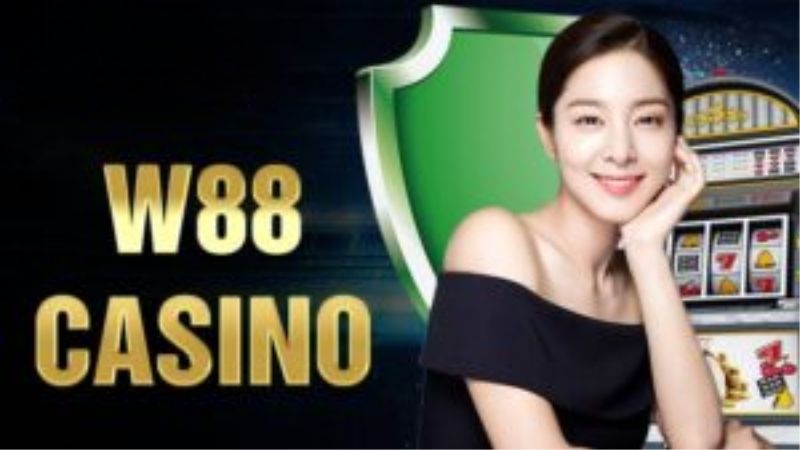 W88 – Nhà cái quốc tế đẳng cấp với danh tiếng toàn cầu