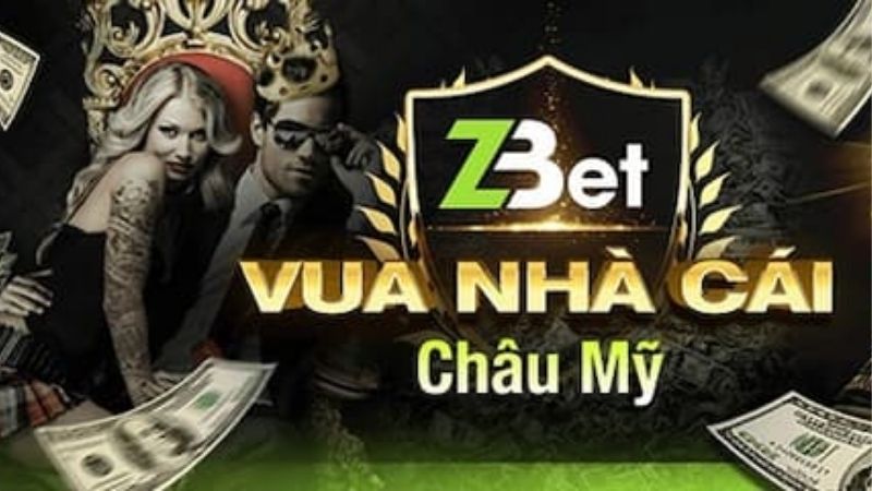 Zbet là một trong những nhà cái mang tính quốc tế