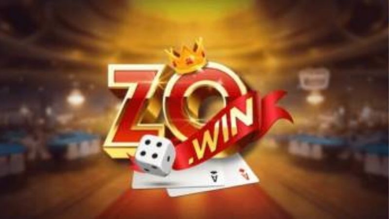 Zowin - điều hành bởi Zowin Group